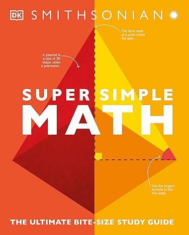 Super Simple Math cover
