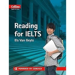 Reading for IELTS
