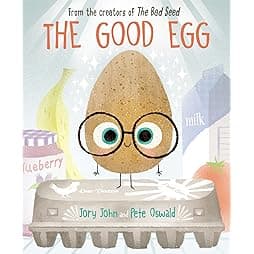 The Good Egg