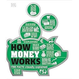 How Money Works: The Facts Visually Explained
