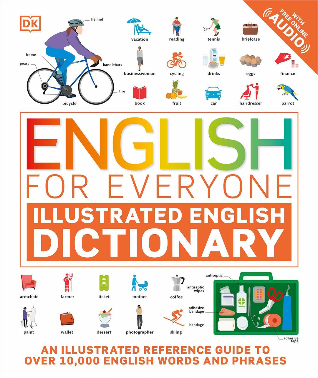 illustrated dictionary pdf free download