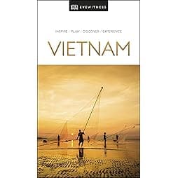 DK Eyewitness Vietnam