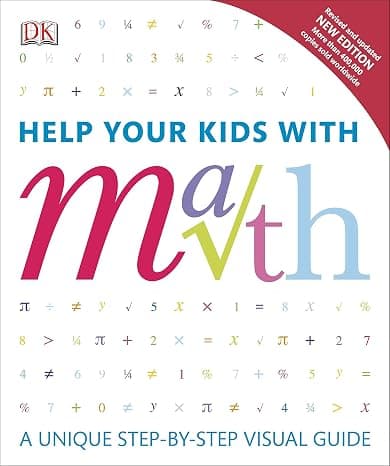 Help Your Kids with Math cover