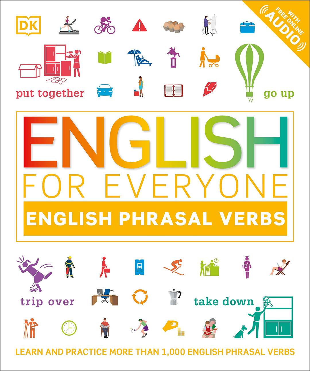 Pharasal Verb, PDF, Verb