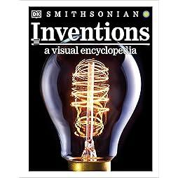 Inventions: A Visual Encyclopedia
