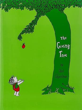The Giving Tree cover