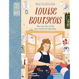 The Met Louise Bourgeois