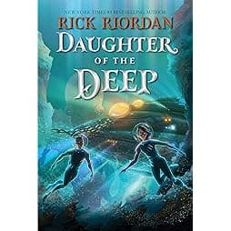 Daughter of the Deep