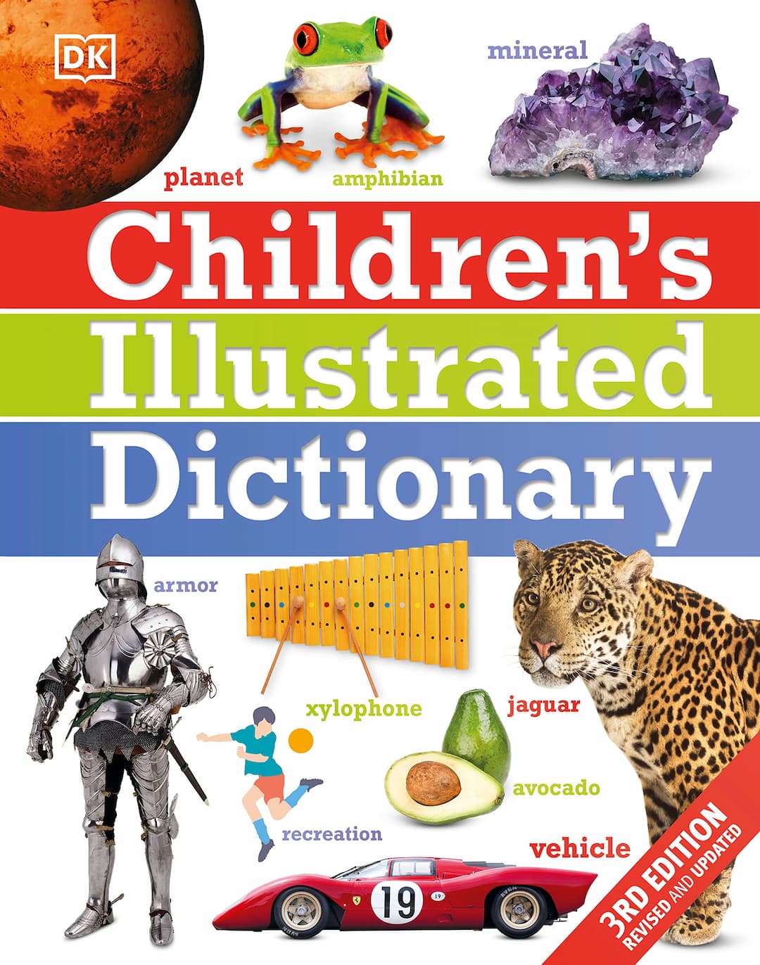 childrens illustrated dictionary pdf free download