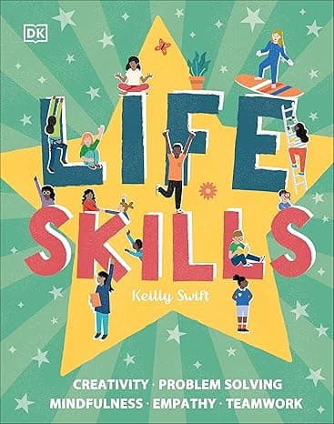 Life Skills cover