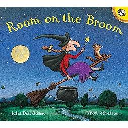 Room on the Broom