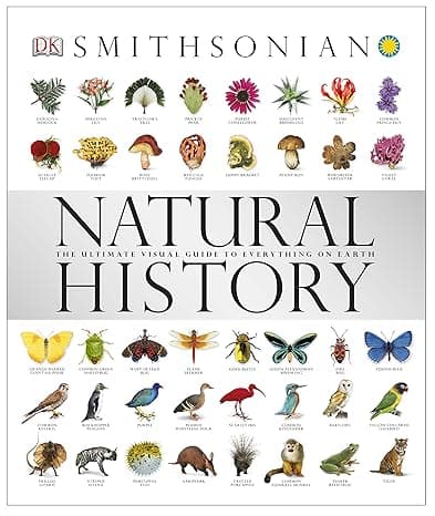 Natural History cover