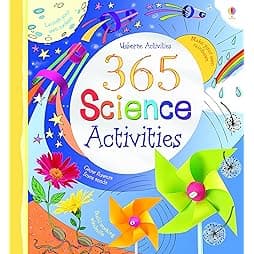 365 Science Activities