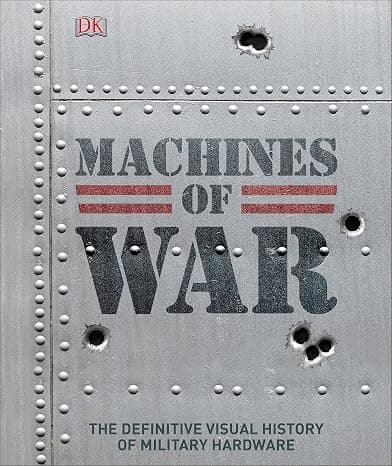 Machines of War cover