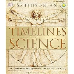 Timelines of Science