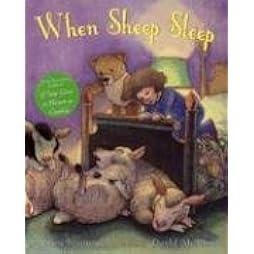 When Sheep Sleep 