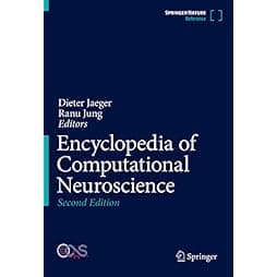 Encyclopedia of Computational Neuroscience 