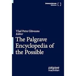 The Palgrave Encyclopedia of the Possible 