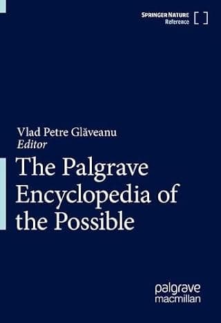 The Palgrave Encyclopedia of the Possible  cover