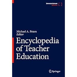 Encyclopedia of Teacher Education 