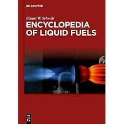 Encyclopedia of Liquid Fuels