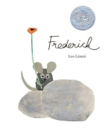 Frederick  cover