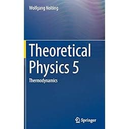 Theoretical Physics 5 