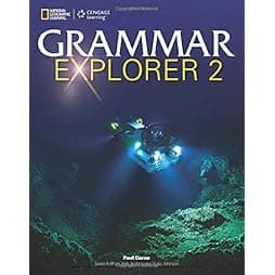 Grammar Explorer 2 