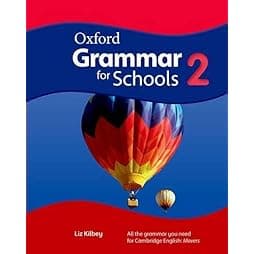 Oxford Grammar for Schools 2