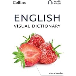 English Visual Dictionary 