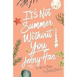 It's Not Summer Without You (The Summer I Turned Pretty) 