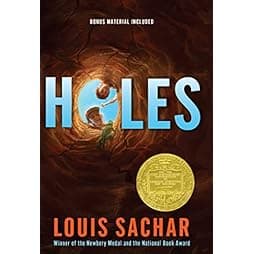 Holes (Holes Series) 