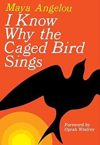 I Know Why the Caged Bird Sings  cover