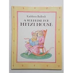 A Surprise for Mitzi Mouse 
