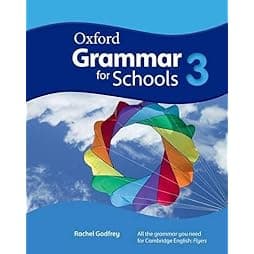 Oxford Grammar for Schools 3
