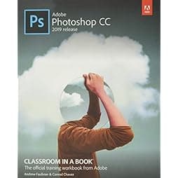 Adobe Photoshop CC Classroom in a Book