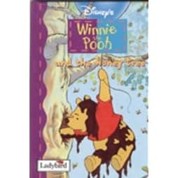 Winnie the Pooh and the Honey Tree (Winnie the Pooh)