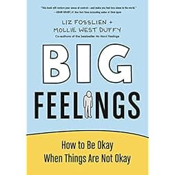 Big Feelings: How to Be Okay When Things Are Not Okay 