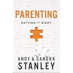 Parenting: Getting It Right 