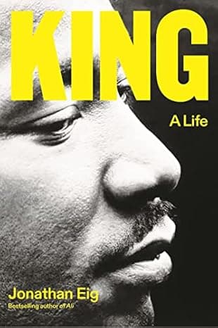 King: A Life cover
