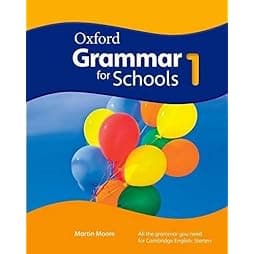 Oxford Grammar for Schools 1