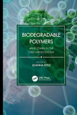 Biodegradable Polymers  cover