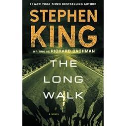 The Long Walk 
