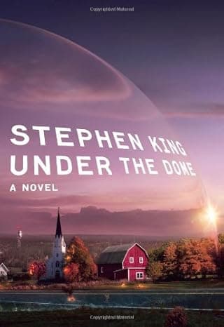 Under the Dome: A Novel  cover