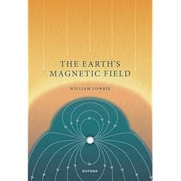 The Earth's Magnetic Field