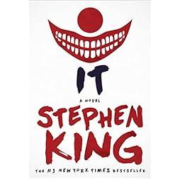 It: A Novel 