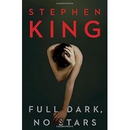 Full Dark, No Stars 