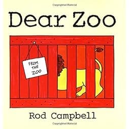 Dear Zoo (Dear Zoo & Friends)