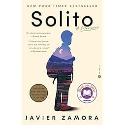 Solito: A Memoir 