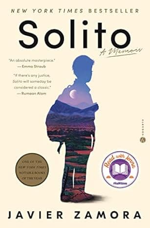 Solito: A Memoir  cover